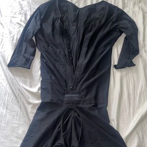 TOTAL DEFINER Compression Garmet/“Faja”